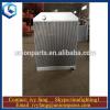 Oil Cooler 20Y-03-K1220 for pc200-6 pc210-6 pc240-6 Excavator