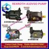 Genuine made in Germany excavator pump parts For Rexroth pump A10VSO140DFLR 31R-PPB12N00 hydraulic pumps #1 small image