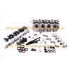 HINO EF750 crankshaft 134001960 #1 small image