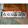 for ISUZU 6HK1 cylinder head 8943924499