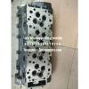 for ISUZU 4HK1 4HK1-TC cylinder head 8-98170617-0