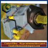 Axial Piston variable Displacement Pump A11VO355 rexroth pump A11VO