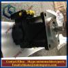 Axial Piston variable Displacement Pump A11VO 95 rexroth pump A11VO #1 small image