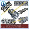 cumins 6CT natural gas engine cylinder head 3913493 cylinder head and assy #1 small image