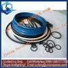 Kamatsu Excavator Loader WA470-1 Lift seal kit 707-99-66400 #1 small image