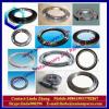 OEM JCM 906 JCM913 JCM915 JCM921 For JCB200 excavator swing circles sunward swing bearing swing turntable #1 small image