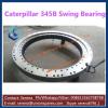 excavator swing bearing for Caterpillar 345B #1 small image