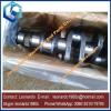 high quality crankshaft for DAEWOO D34 150107-00458A