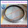 excavator ZX225US slewing ring bearing circle for Hitachi