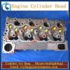Hot Sale Engine Cylinder Head 6I2378 for CATERPILLAR 3204 #1 small image