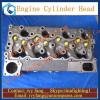 Hot Sale Engine Cylinder Head 3991773 for CUMMINS ISBE/QSB5.9L #1 small image