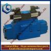 Rexroth solenoid valve 4WE6E 4WE6A,4WE6B,4WE6C,4WE6D,4WE6E,4WE6F,4WE6J,4WE6H,4WE6G,4WE6L hydraulic solenoid valve #1 small image