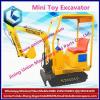 2015 Hot sale Electric Excavator for kids Ride-on Toy Excavator #1 small image