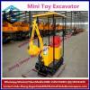 2015 Hot sale Amazing! outdoor kids toy excavator car, excavator for kids #1 small image