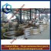 Excavator Hyundai R290-3 slewing bearing ,slewing ring bearing #1 small image