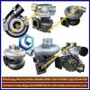 Hot sale for for komatsu D66S-1 turbocharger model TO4B59 Part NO. 6138-81-8101 S6D110-1 engine turbocharger OEM NO. 465044-0225 #1 small image