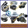 Hot sale for for komatsu PC1307 turbocharger model TD04L Part NO. 6208-81-8100 engine turbocharger OEM NO. 49177-03600 #1 small image