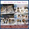 Hydraulic Pump Spare Parts Ball Guide 708-3S-13370 for Komatsu PC50MR-2 PC55MR-2 #1 small image