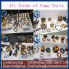 Hydraulic Pump Spare Parts Ball Guide 708-2L-23351 for Komatsu PC200-7 #1 small image