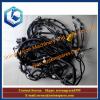 Japan genuine PC200-7 PC300-7 PC400-7 excavator wiring harness 20Y-06-31612