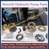 rexroth pump parts A4VG40