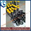 High Quality Excavator Spares Parts 202-70-64163 Pin for Komatsu PC130-7 #1 small image