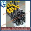 High Quality Excavator Spares Parts 203-70-44380 Pin for Komatsu PC130-7 #1 small image