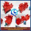for kawasaki pump K3V63 spare parts K3V M2X made in China #1 small image