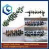 Forged Steel D6BR-C Engine Crankshaft 23111-93072 for Excavator in Stock