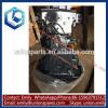 Hydraulique Bomba PC50MR-2 Excavator Hydraulic Pump 708-3S-00872 and pump parts #1 small image