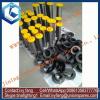 154-21-22120 OEM Bevel Gear and Pinion Shaft for bulldozer D355 D275 D155 D85 D65