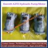 hydraulic motor and parts A2FO series for Rexroth A2FO107 #1 small image