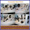 DH300-5 Planetary reducer parts Planet Carrier parts Excavator reducer Parts Swing Motor Reducer parts #1 small image