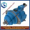 Hydraulic variable winch motor A6VE107HD1 tapered piston motor for rexroth #1 small image