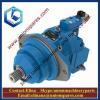 Hydraulic variable winch motor A6VE80HD1 tapered piston motor for rexroth