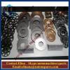 Hydraulic pump parts K3V63 pump parts bomba spares made in China #1 small image