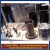 Engine parts 6D95 liner kit piston,piston ring gasket kits #1 small image
