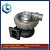 HC5A Turbocharger 3803231 3594079 3594080 3525352 3525353 Turbo for KT19 #1 small image