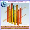 PC120 PC120-3 PC120-6 PC120-7 PC128UU excavator hydraulic oil cylinders arm boom bucket cylinder for komatsu