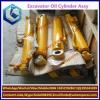 High quality PC270-7 PC270-8 excavator hydraulic oil cylinders arm boom bucket cylinder for komatsu #1 small image