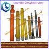 SK258 SK300 SK330-8 excavator hydraulic oil cylinders arm boom bucket cylinder steering outrigger cylinder