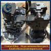 Excavator pump PC360-7 hydraulic pump main pump for komatsv