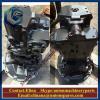 Excavator pump PC400-5 hydraulic pump main pump for komatsv #1 small image