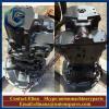 Excavator pump PC450-8 hydraulic pump main pump for komatsv