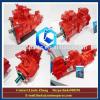 HOT SALE EX300 excavator pump main pump EX300-1 EX300-3 EX300-5 EX300-6 EX300LC-5 EX300LC-3 EX310 for Hitachi hydraulic pump #1 small image