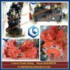 HOT SALE EX370HD-5 excavator pump main pump EX400 EX400-1 EX400-2 EX400-3 EX400-5 EX400-6 EX1200 for Hitachi hydraulic pump #1 small image