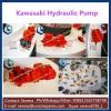 kawasaki k3v112dtp hydraulic pump K3V112DTP-10NR-HN02(12) for Daewoo S250-V 401-00020 #1 small image