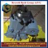 Bosh Group hydraulisch rexroth hydraulic A4VTG piston pump A4VG28 A4VG40 A4VG56 A4VG45 A4VG71 A4VG90 A4VG125 A4VG180 A4VG250 #1 small image