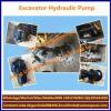 HOT SALE PC60-2 excavator pump main pump PC60-3 PC60-5 PC60-6 PC60-8 PW60 PW100 PC70-8 PC75 for for komatsu #1 small image
