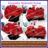 OEM DH160 excavator pump main pump DH160-3 DH200 DH200-5 DH220 DH220-2 DH220-3 DH220-5 DH220-7 DX220 for For Daewoo for doosan